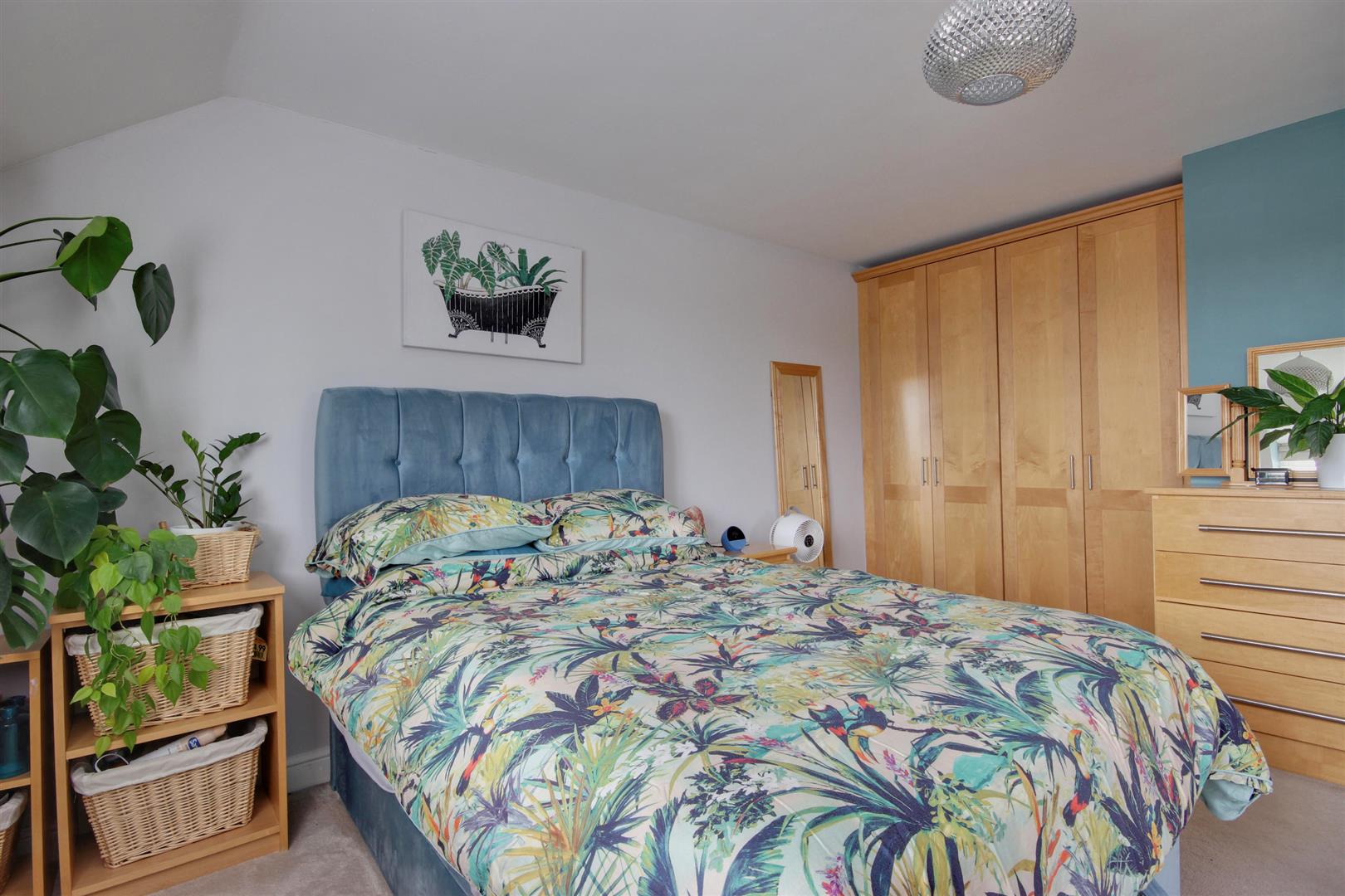 Wolfreton Mews, Willerby, Hull